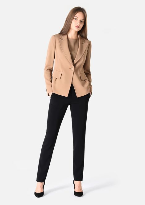 Vestiti cocktail armani jacket