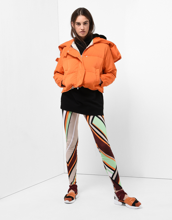 DOWN JACKET DOWN JACKET