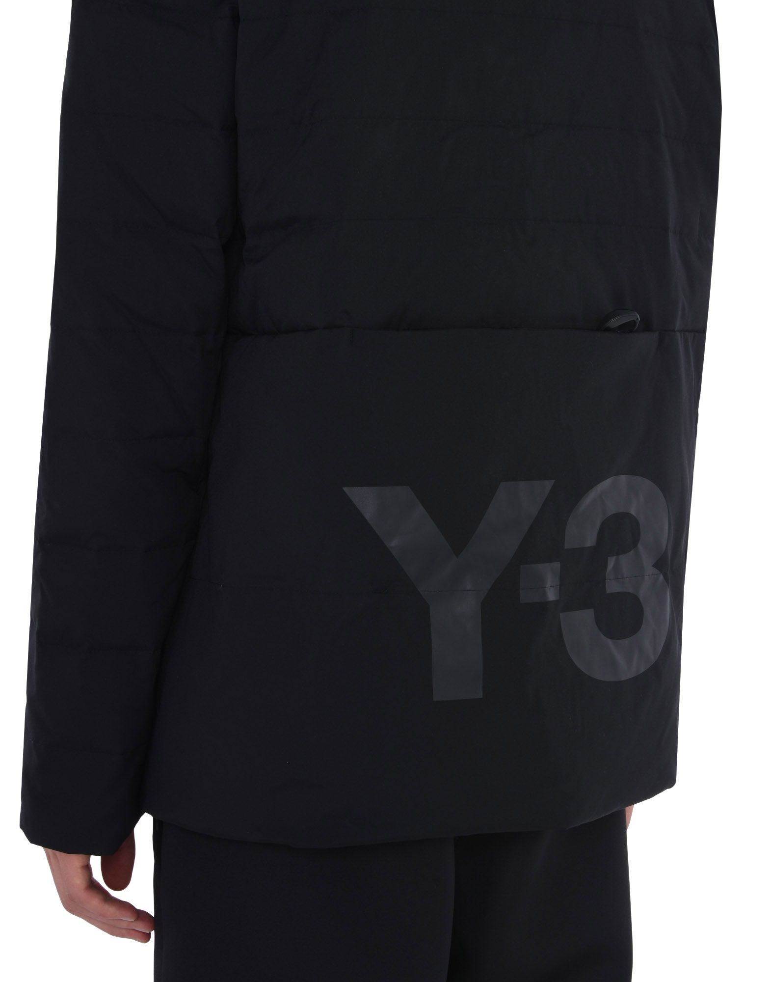 Download Y 3 MATTE DOWN JACKET Jackets | Adidas Y-3 Official Site