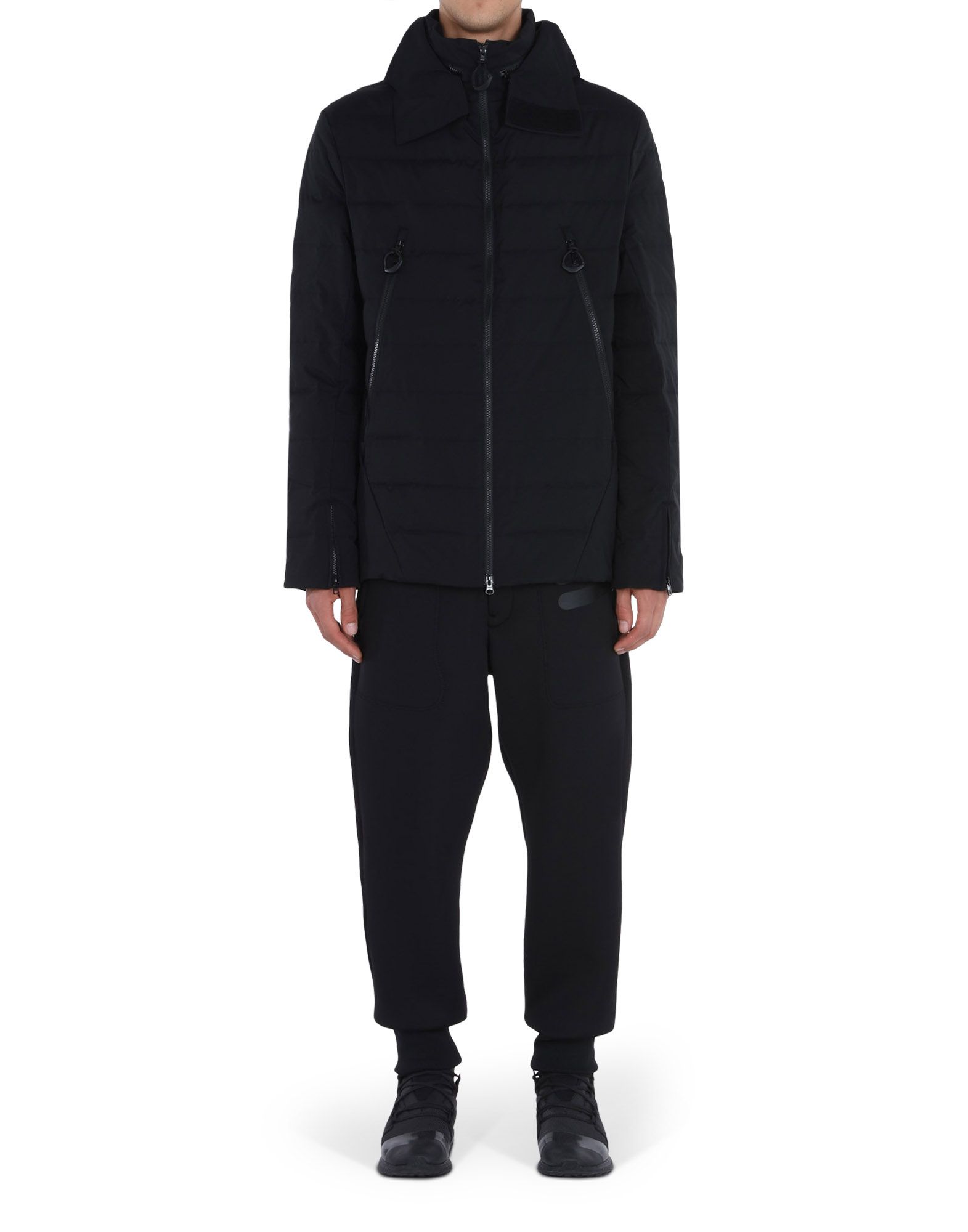 Download Y 3 MATTE DOWN JACKET Jackets | Adidas Y-3 Official Site