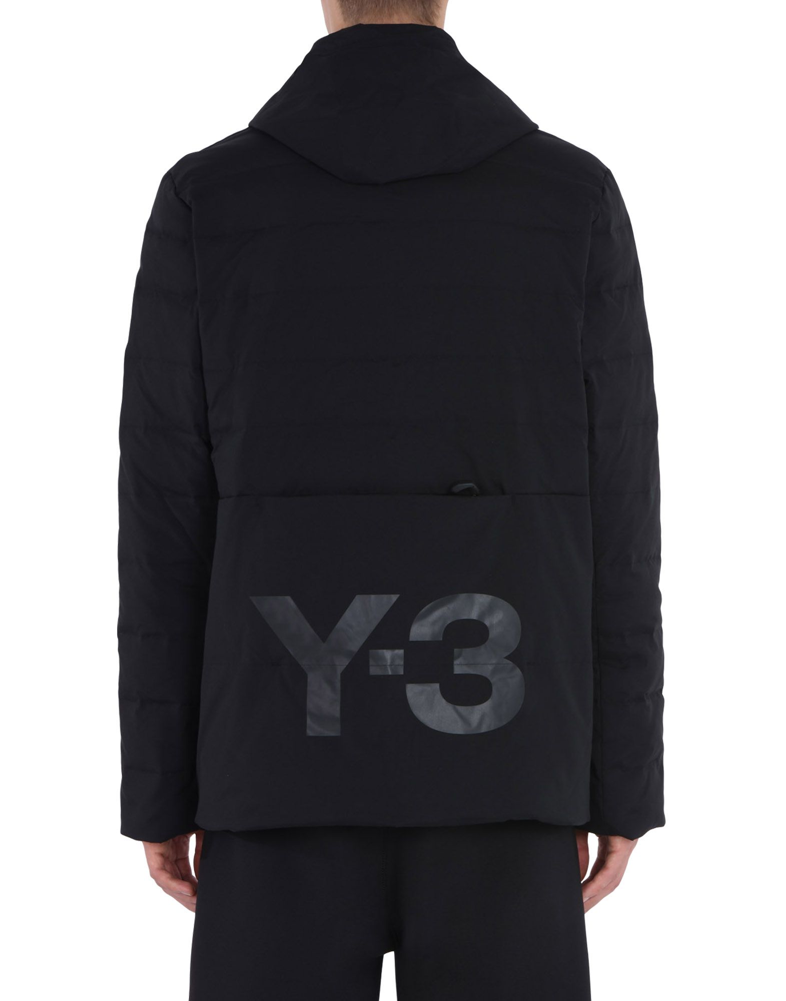 Download Y 3 MATTE DOWN JACKET Jackets | Adidas Y-3 Official Site