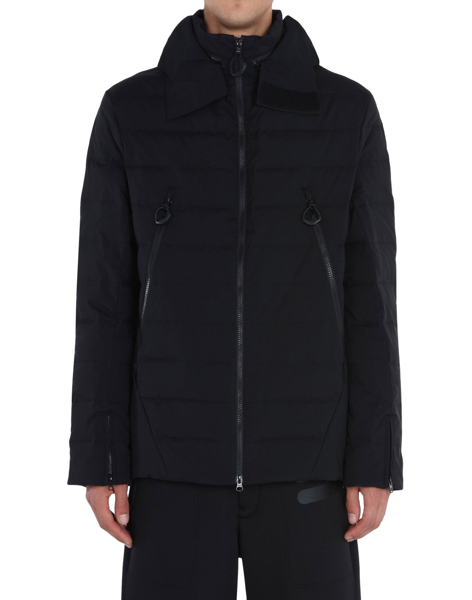 Download Y 3 MATTE DOWN JACKET Jackets | Adidas Y-3 Official Site