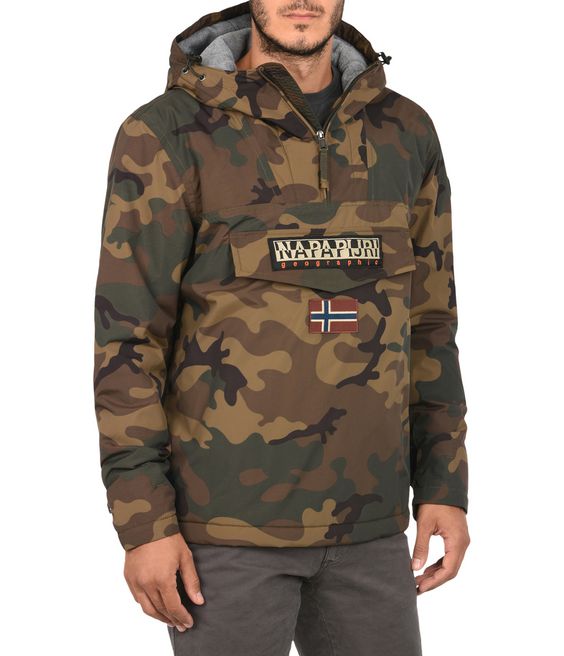 napapijri joggers
