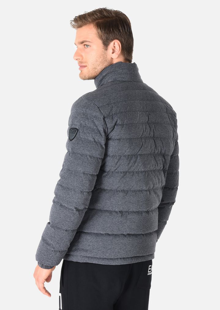 Hombre de plumas Cazadora Ea7 Hombre de Cazadora plumas HpwqO5w