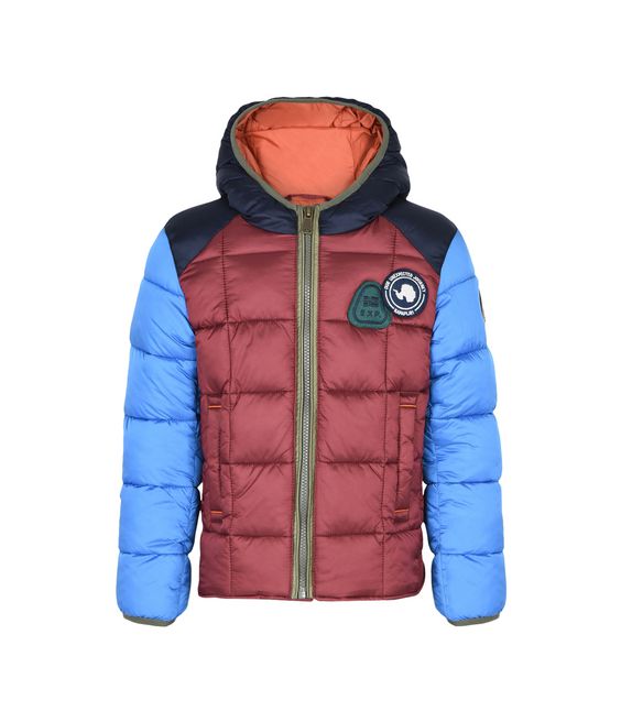 NAPAPIJRI K ARRIN JUNIOR Short jacket Man f