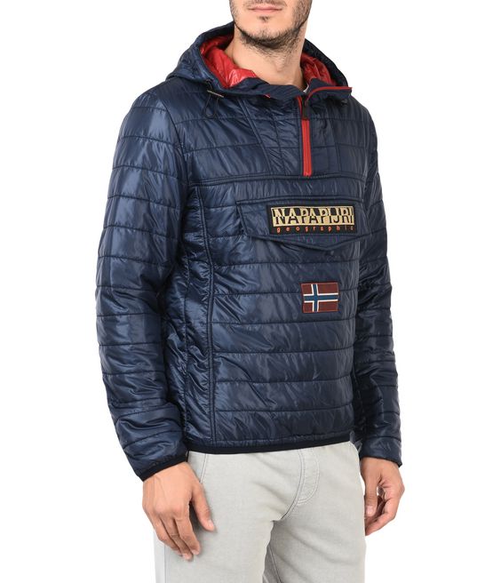 NAPAPIJRI RAINBOW Short jacket Man f