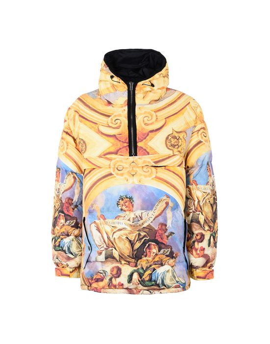 Steppjacke Herren MOSCHINO Steppjacke Herren MOSCHINO