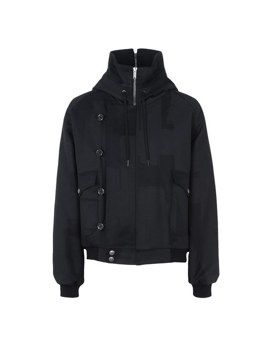 Jacke Herren MOSCHINO Jacke Herren MOSCHINO
