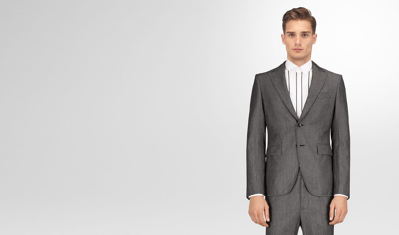 nero mist cotton jacket landing
