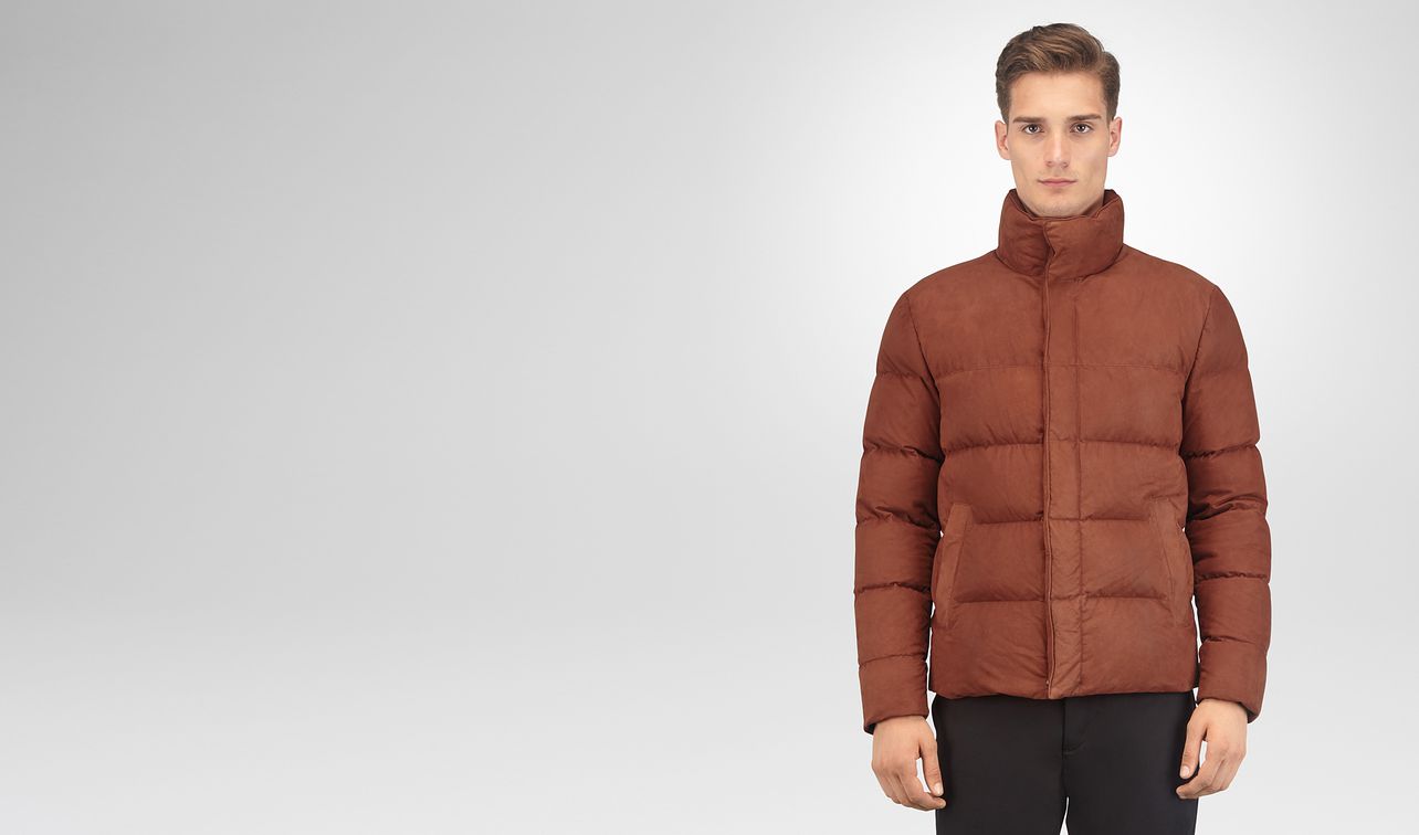 calvados lamb nabuk jacket landing