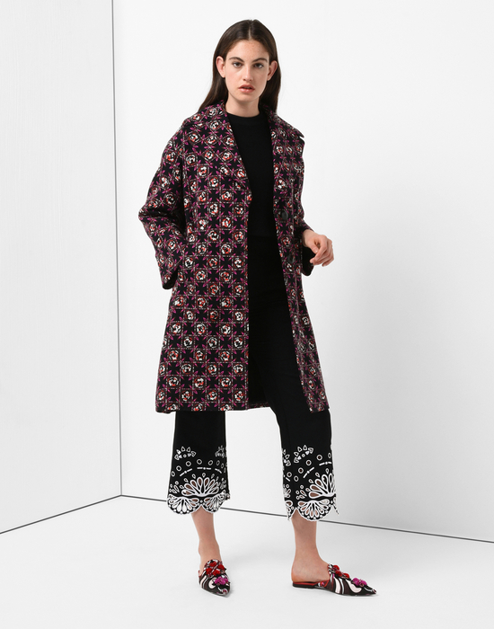 COAT COAT