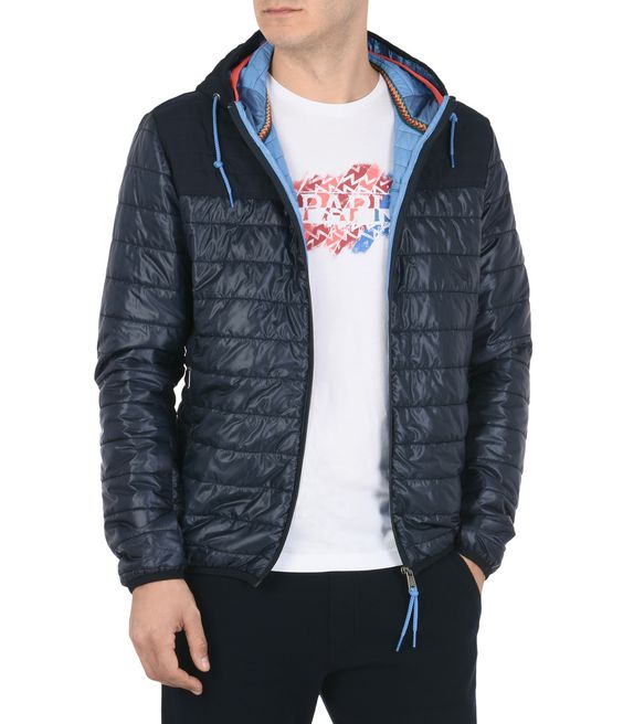 NAPAPIJRI ALBURY Padded jacket Man f