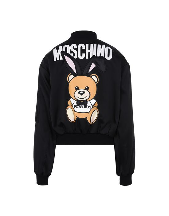 Blazer Woman MOSCHINO Blazer Woman MOSCHINO