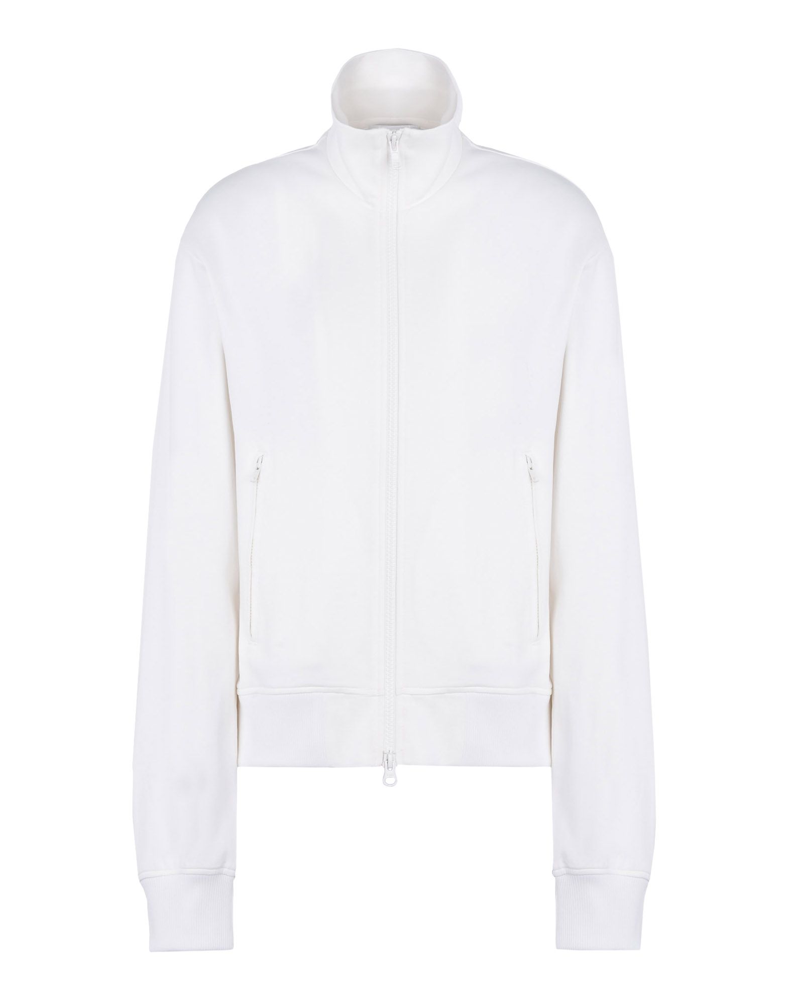 y3 jacket white