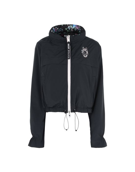Jacket Woman BOUTIQUE MOSCHINO Jacket Woman BOUTIQUE MOSCHINO