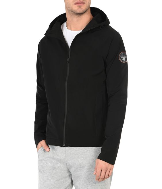 NAPAPIJRI ADROS Short jacket Man f