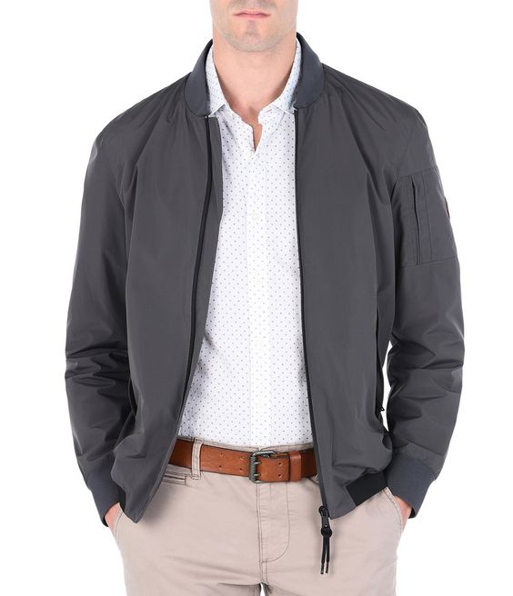 NAPAPIJRI AITAPE Bomber jacket Man f