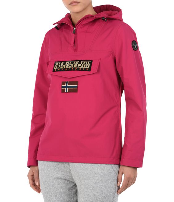 NAPAPIJRI RAINFOREST SUMMER Rainforest Woman f