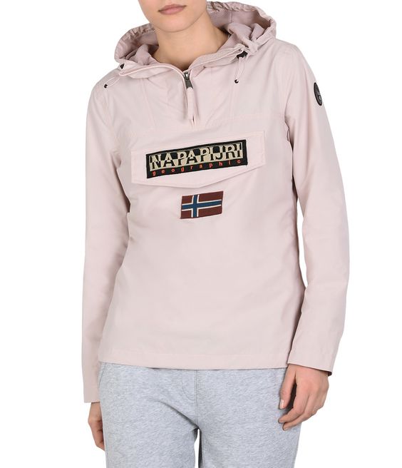 NAPAPIJRI RAINFOREST SUMMER Rainforest Femme f
