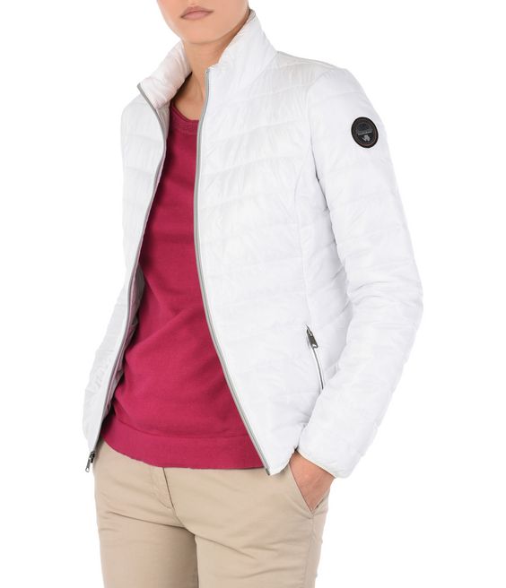 NAPAPIJRI ACALMAR Padded jacket Woman f