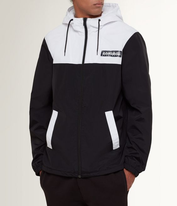 NAPAPIJRI AULLO Short jacket Man f