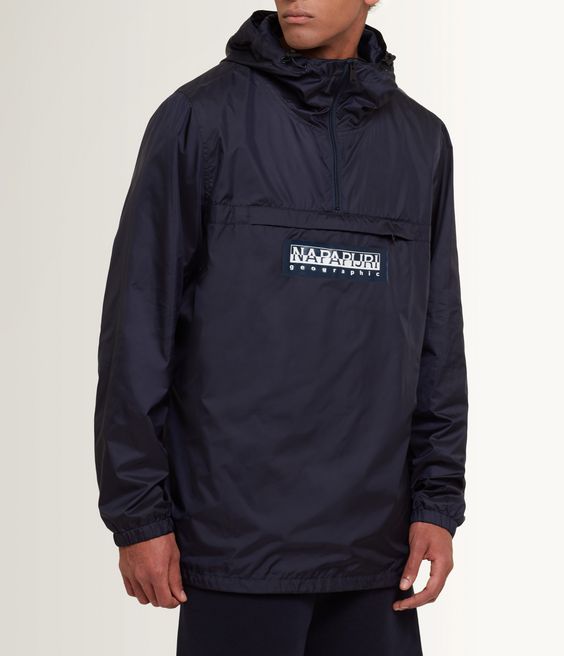 NAPAPIJRI AUMO Rainforest Man f