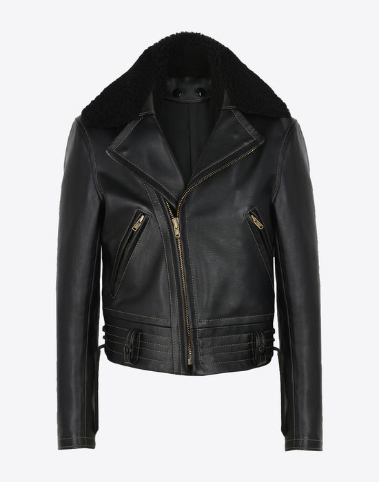 Maison Margiela Replica Biker Jacket Men Maison Margiela Replica Biker Jacket Leather Pickupinnotguaranteed Info