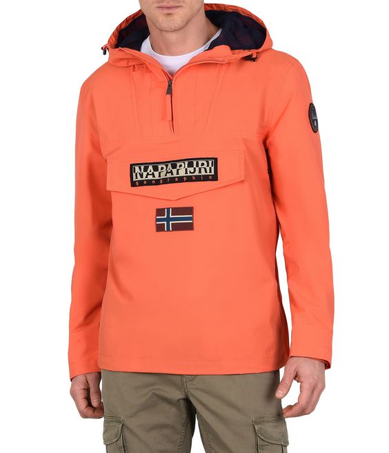 NAPAPIJRI RAINFOREST SUMMER Rainforest Man f