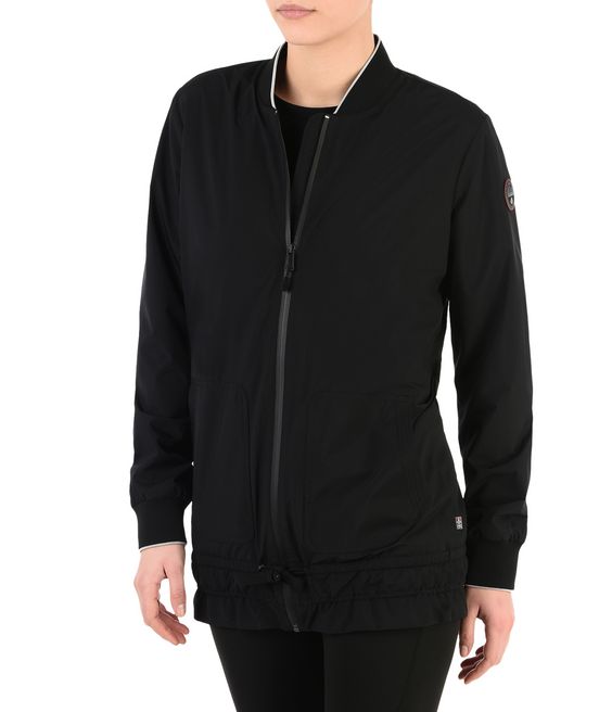 NAPAPIJRI AITAPE Bomber jacket Woman f