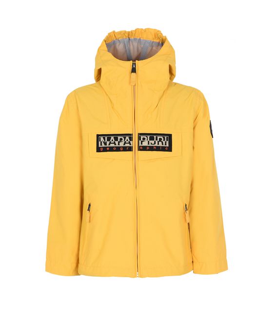 NAPAPIJRI K RAINFOREST OPEN SUMMER KID Rainforest Man f