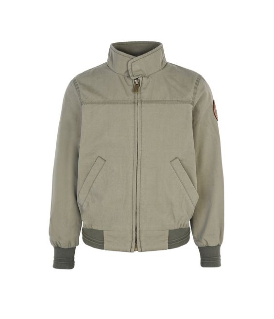 NAPAPIJRI K ASTI KID Short jacket Man f