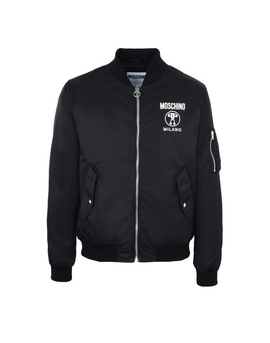 Giubbotto Uomo MOSCHINO Giubbotto Uomo MOSCHINO