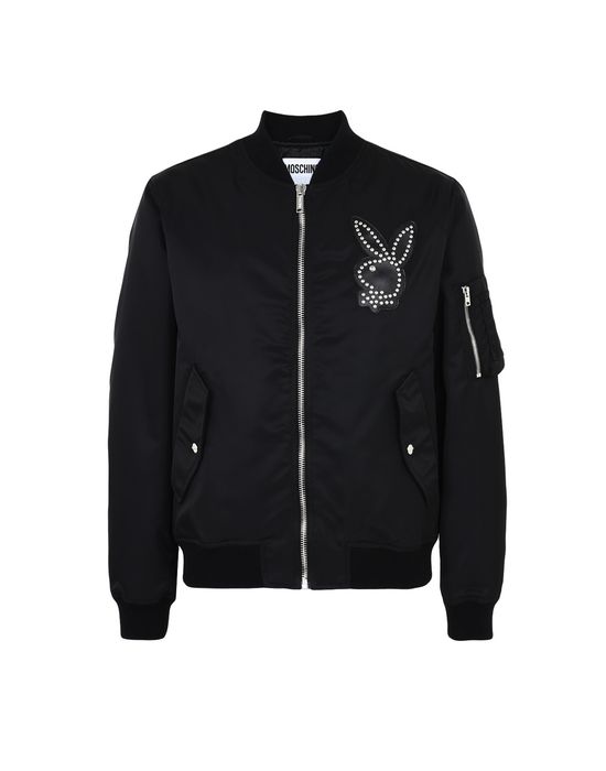 Giubbotto Uomo MOSCHINO Giubbotto Uomo MOSCHINO