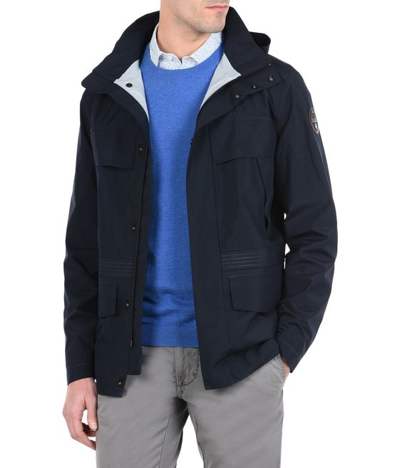 NAPAPIJRI SUPERLIGHT SKIDOO SUMMER Skidoo Man f