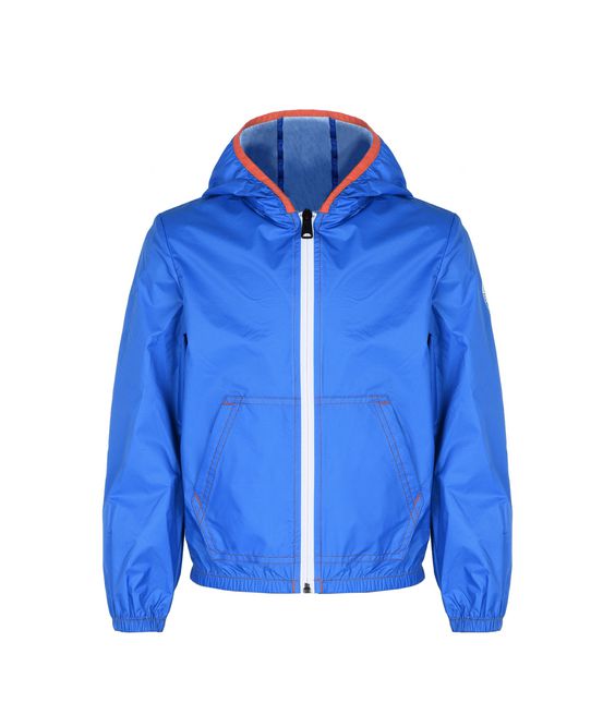 NAPAPIJRI K AFFO KID Short jacket Man f