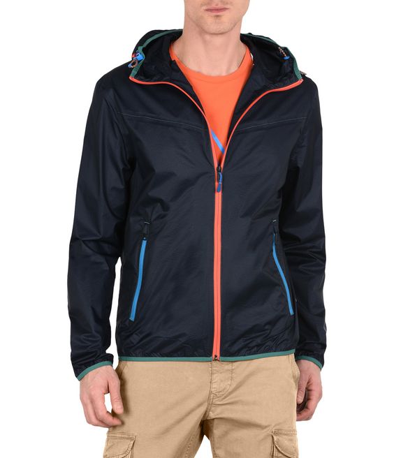 NAPAPIJRI ARRAS PACKABLE Short jacket Man f