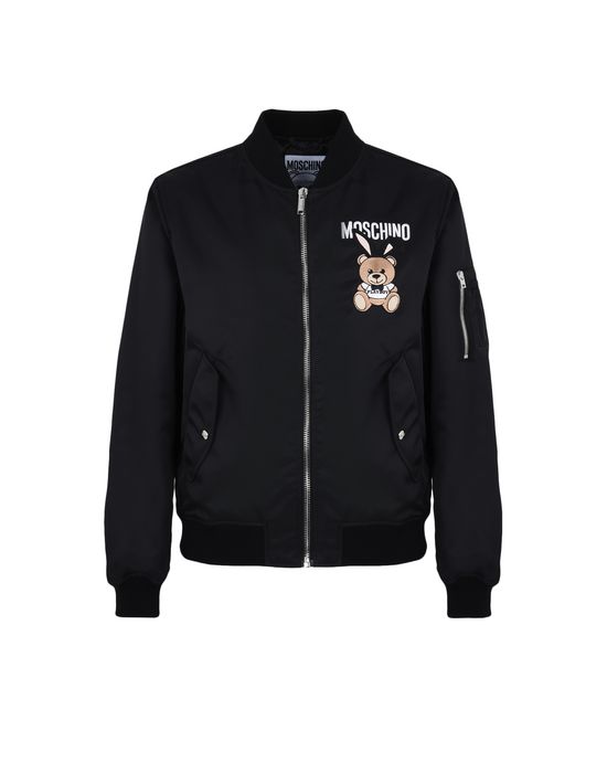 Giubbotto Uomo MOSCHINO Giubbotto Uomo MOSCHINO