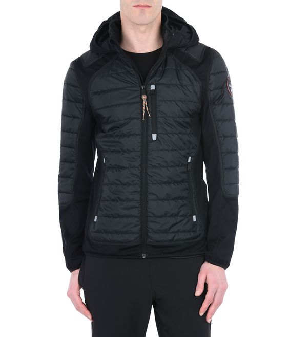 NAPAPIJRI AROY PACKABLE 2IN1 Short jacket Man f