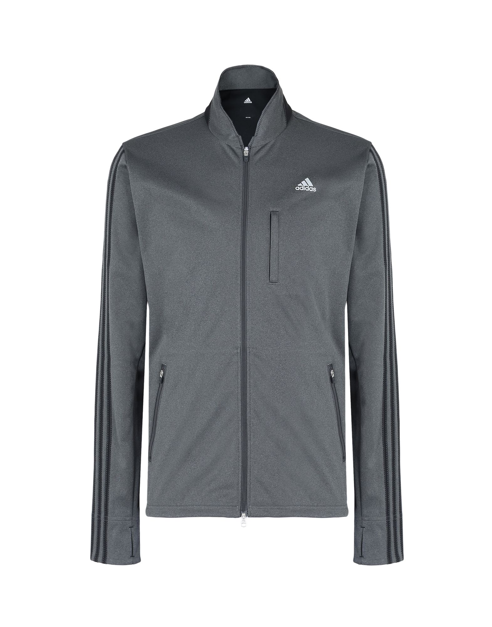 Track Jacket Steel Grey For Men Adidas Y 3 Official Track Jacket Coats Jackets Man Y 3 Adidas