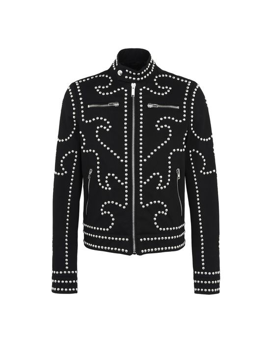 Giubbotto Uomo MOSCHINO Giubbotto Uomo MOSCHINO