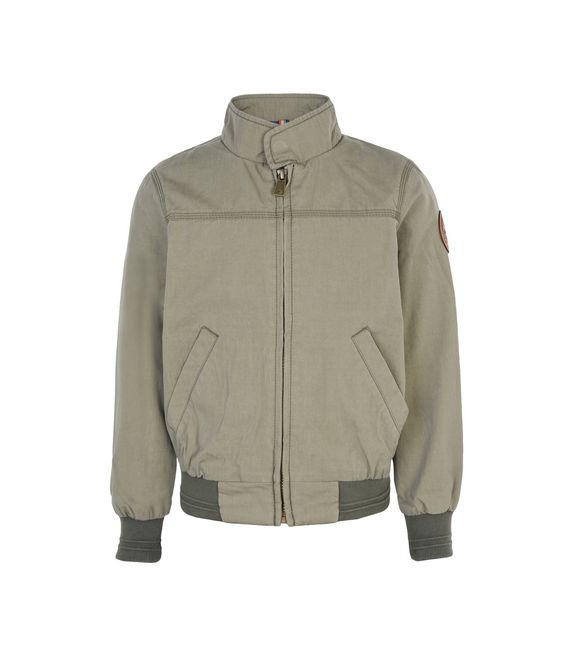 NAPAPIJRI K ASTI JUNIOR Short jacket Man f