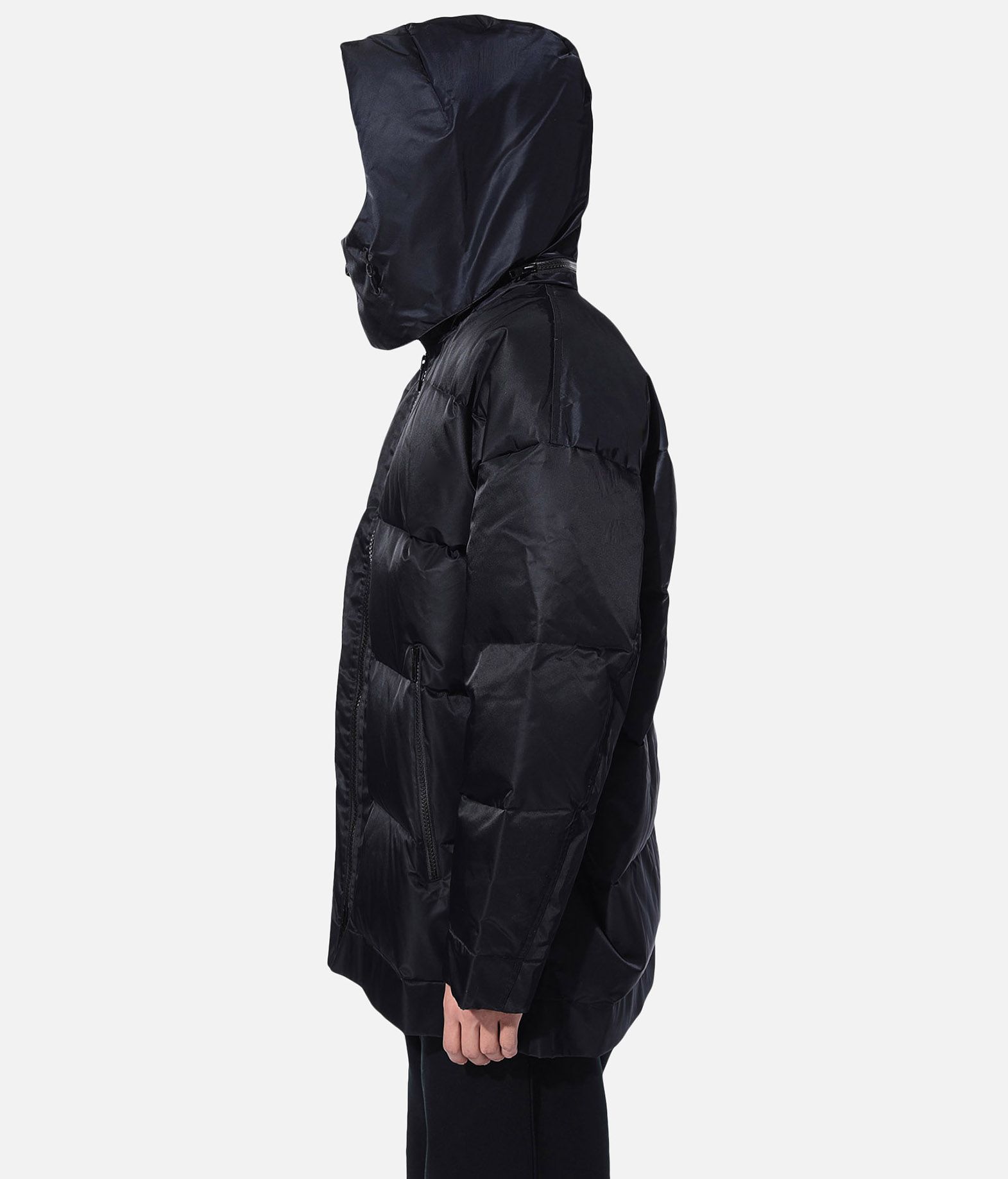 Y 3 Engineered Down Jacket Down Jackets Adidas Y3 Official Site