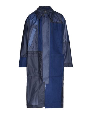 y3 long coat