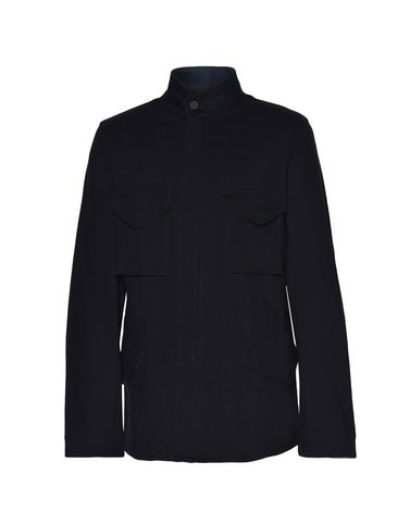 y3 long coat