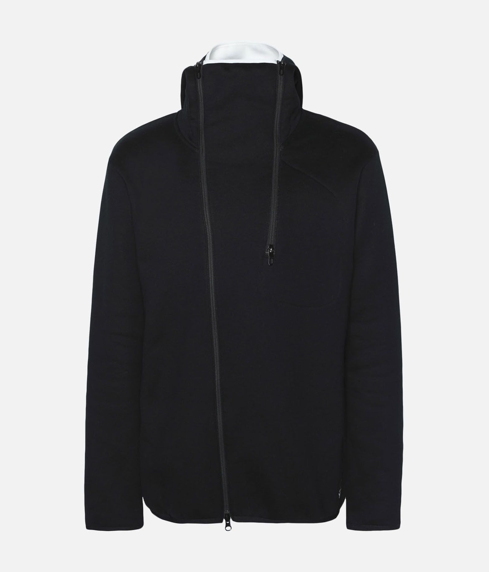 y3 track top