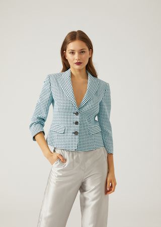 Women's Jackets & Blazers | Emporio Armani
