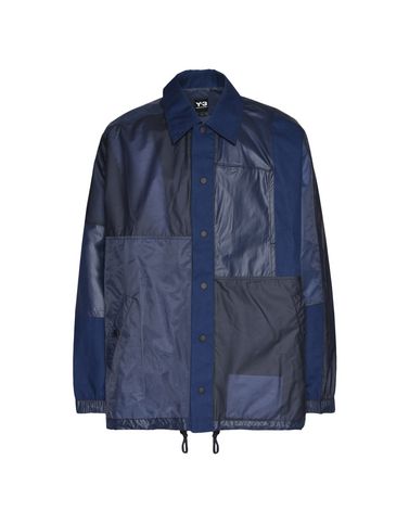 y3 coach jacket