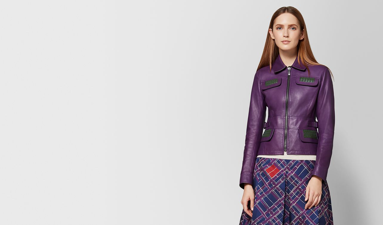 monalisa calf jacket landing