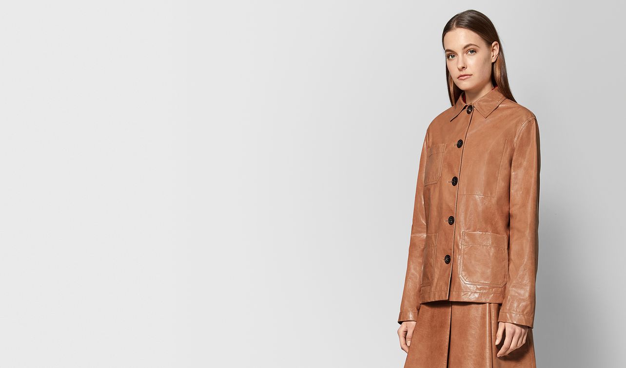 dahlia calf jacket landing