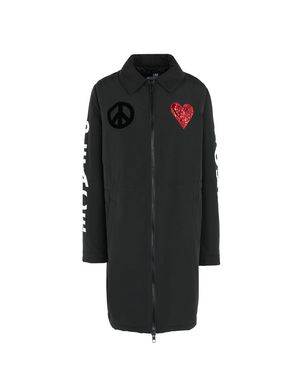 Love moschino jacket Clearance